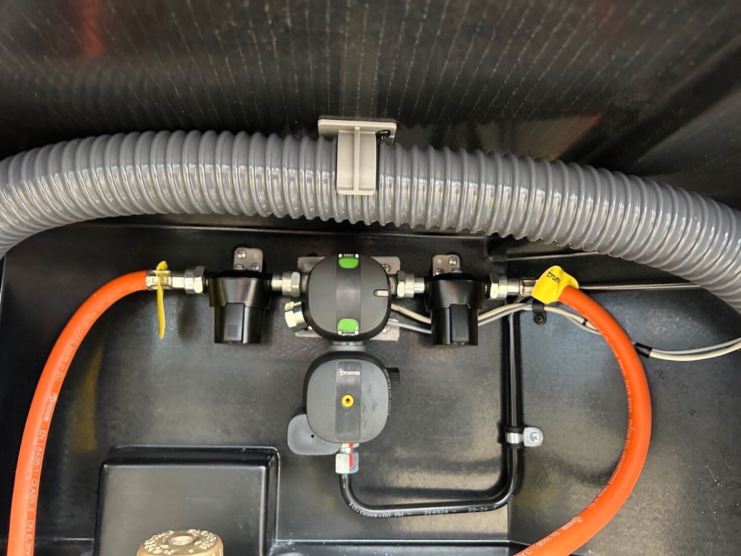 Fahrzeugabbildung HYMER / ERIBA / HYMERCAR Hymer BMC 600-T Hymer BMC 600-T
