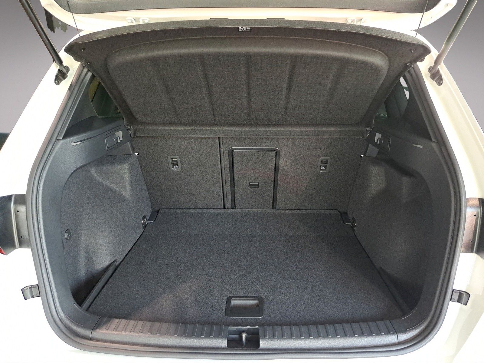 Ateca 1.5 TSI DSG AHK Top View Kamera PDC