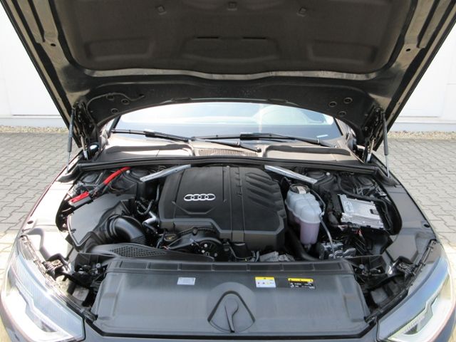 A4 Avant 35 TFSI S-tronic LED/NAVI/BUSINESS/ELEK