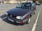 Volkswagen Golf III 3 GL 1,8L 75PS 55kW EZ 1992 TÜV 08/2027 - gebrauchte VW Golf aus dem Jahr 1992