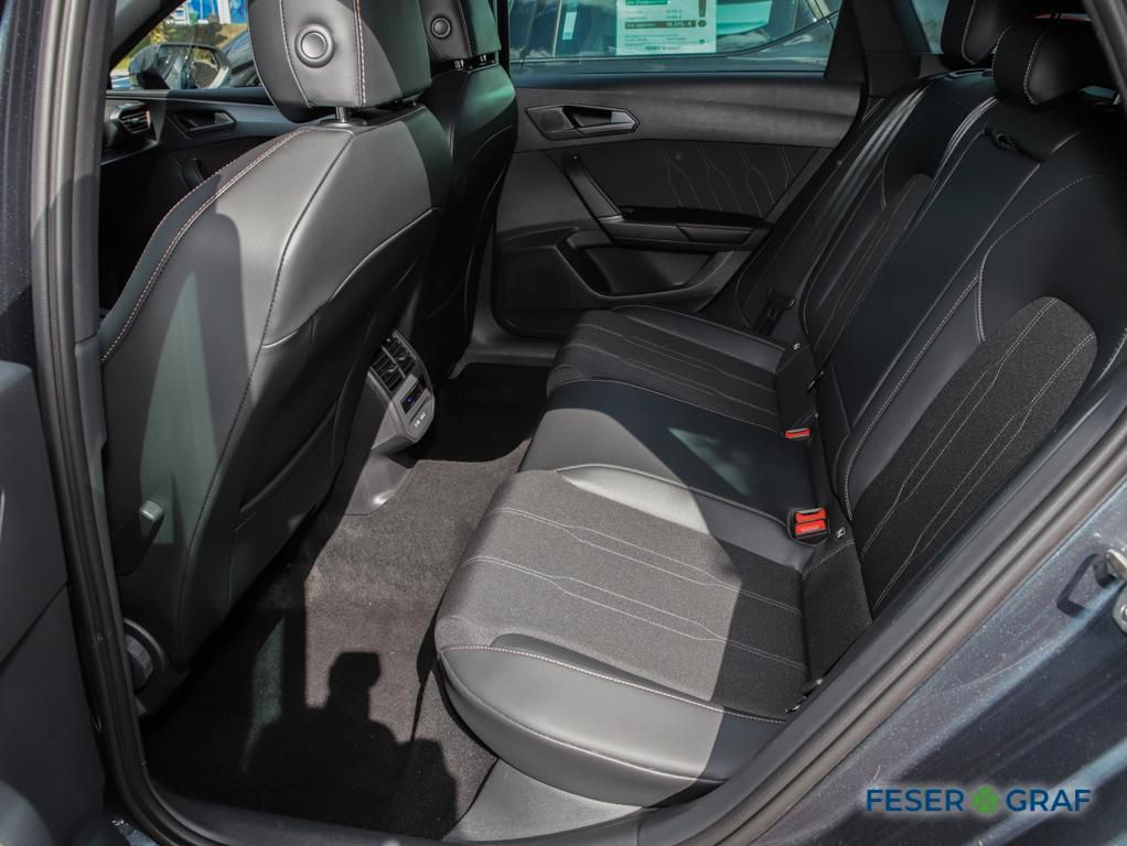 Cupra Leon - Bild 6