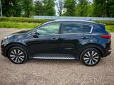 Kia Sportage QLE 2.0 CRDi |Euro 6 |TÜV bis 07/27 - Kia Sportage: Eu