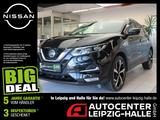 Nissan Qashqai 1.3 DIG-T Akari Panorama 360° LM Navi - Nissan Qashqai: Akari