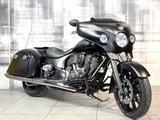 Indian Chieftain Dark Horse - Offers