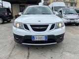 Saab 9-3 SportHatch 2.0 t BioPower XWD Vector - Saab: Bio