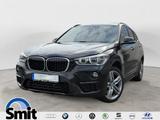 BMW X1 20d xDrive Sport Line*LED*Kamera*DAB*Keyless - BMW X1: 20d