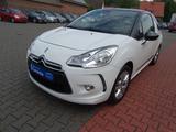 Citroën DS3 SoChic - Citroën DS3: Sochic