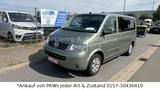 Volkswagen T5 Multivan Comfortline *Climatronik* - gebrauchte VW T5 Multivan aus dem Jahr 2003