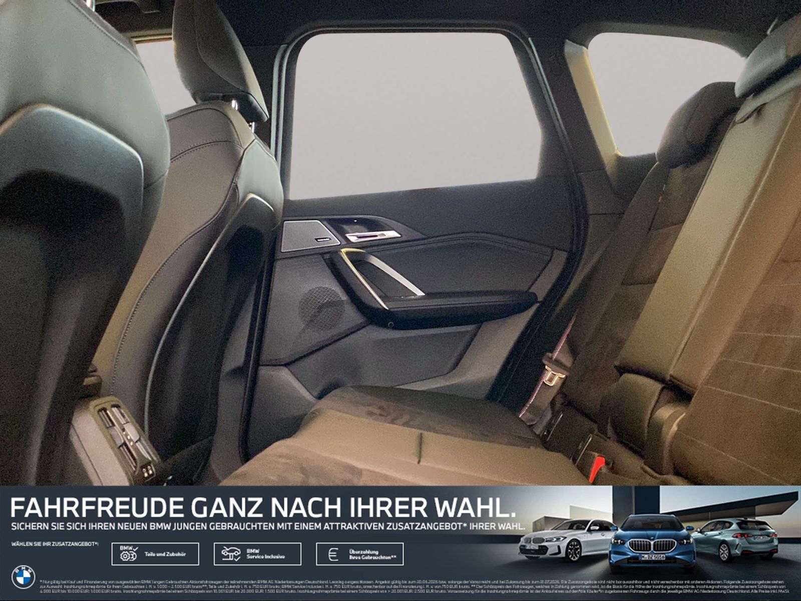 BMW iX1 - Bild 7