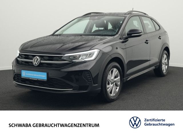 Volkswagen Taigo Life 1.0 TSI NAV*R-KAM*ab 189€