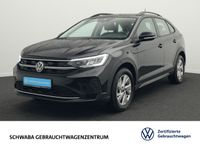 Volkswagen Taigo - Vorschau Bild 1