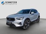 Volvo XC40+T5+Recharge+GT+abged.Scheiben+Lenkradheizg+ - Volvo XC40 in Braunschweig