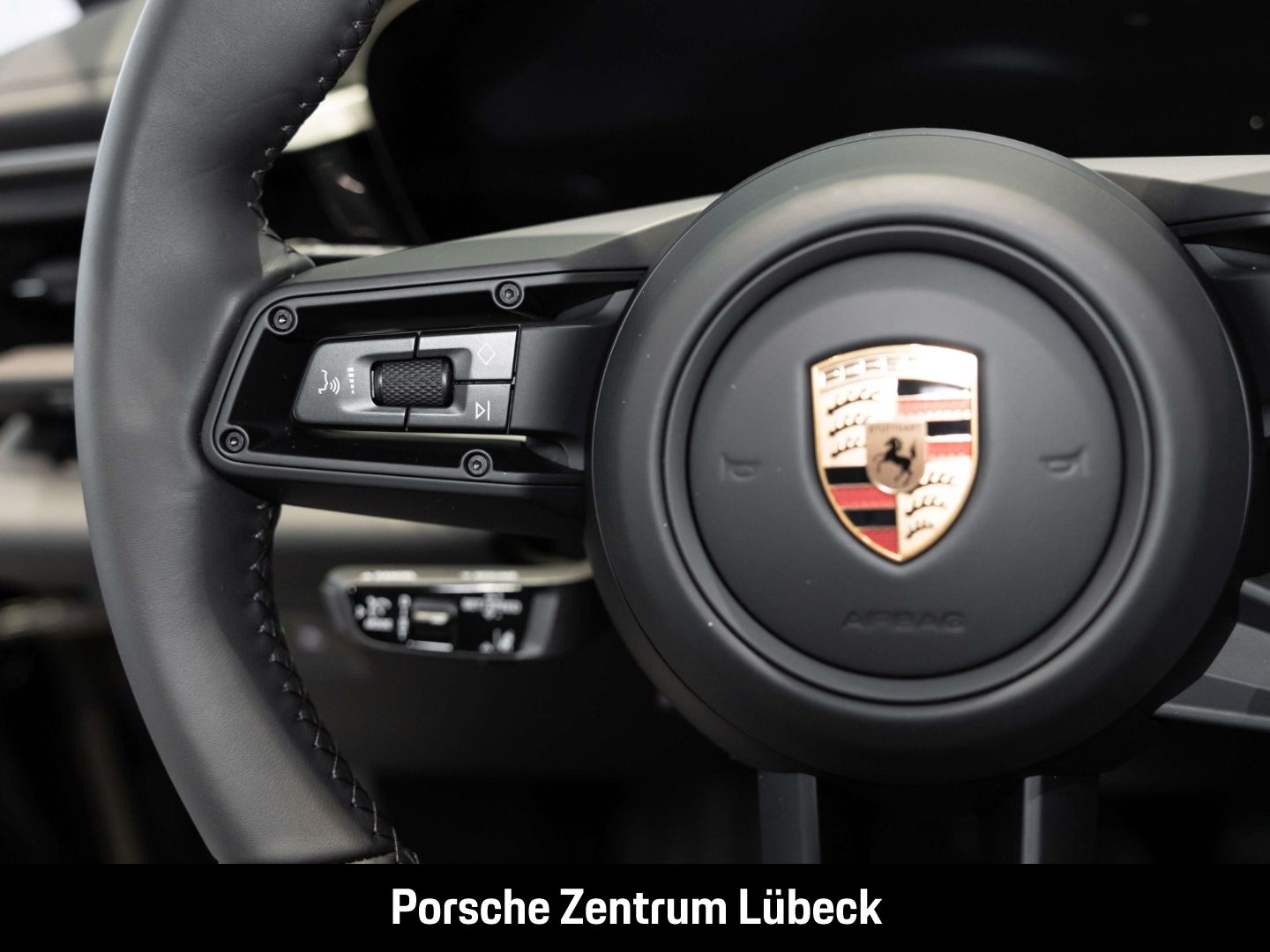 Porsche Macan - Bild 19