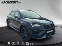 Cupra Ateca - Vorschau Bild 5