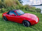 Mazda MX-5 2. Hand - Mazda MX-5 aus 1991