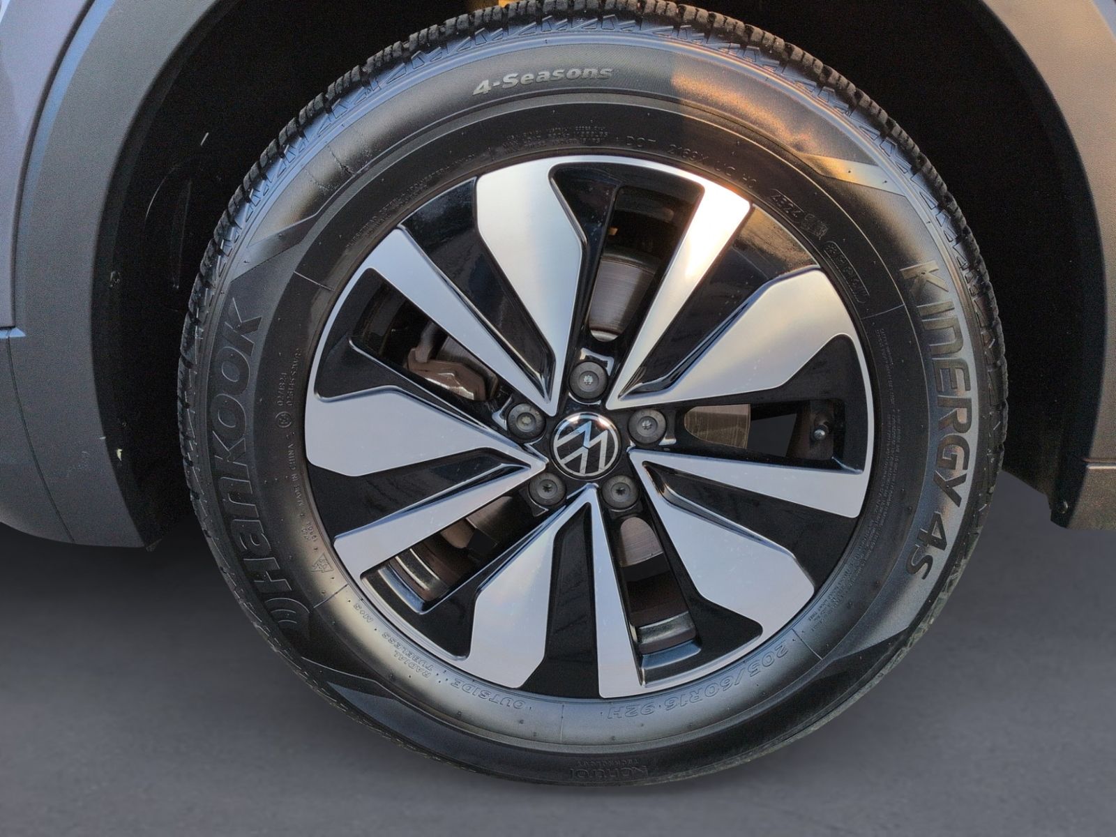 T-Cross 1.0 TSI DSG Goal ACC+NAVI+LED+APP+SHZ+