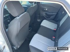 OPEL Corsa F Facelift 1.2*MT*PDC hinten wenig Kilomet