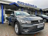 Volkswagen Tiguan 1.4TSI Trendline *Navi*PDCv+h*LED*BT/USB - Volkswagen Tiguan Trendline mit Benzin-Antrieb