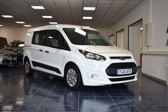 Ford Transit Connect Kasten L2 lang 3-Sitze Klima PDC