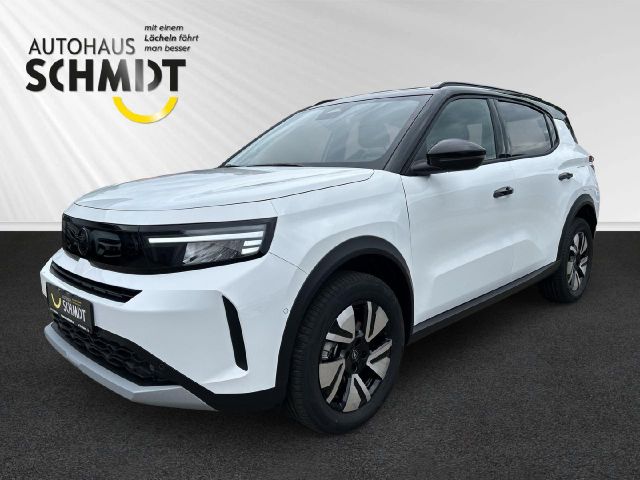 Opel Frontera Ultimate 1.2 107 kW