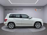 Mercedes-Benz GLK 220 CDI BlueEfficiency 4Matic - gebrauchte Mercedes-Benz GLK 220 aus dem Jahr 2011