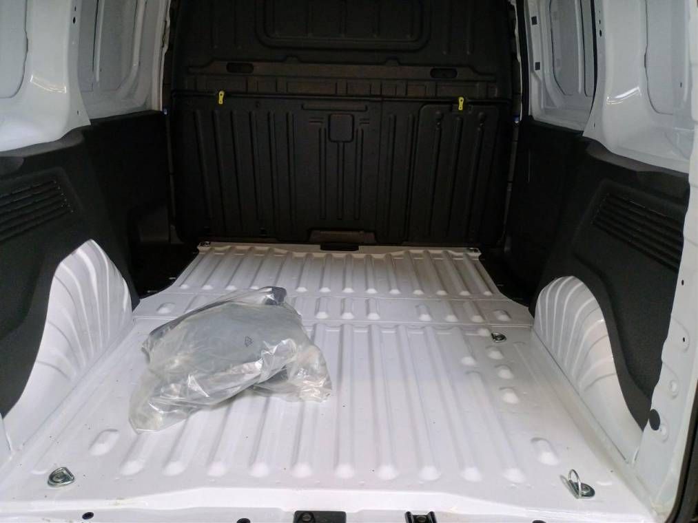 Fahrzeugabbildung Opel Combo E Cargo Edition Electric