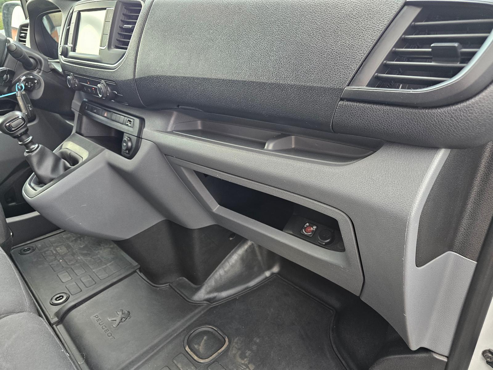 Peugeot Expert Kasten Premium L2 AHK,Klima,Mwst.