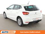 Seat Ibiza 1.0 TSI Style*TEMPO*PDC*SHZ*ALU*KLIMA* - Seat Ibiza: Weiß
