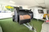 Andere LifeStyle Camper X-Line *Fenster Bug, Außentisch - Wohnwagen Lifestyle