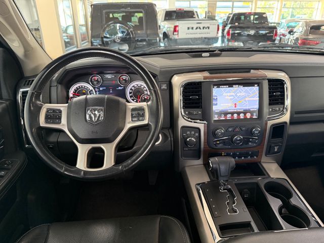 Dodge RAM 1500 °LUFTFAHRWERK°BRD-FZG°