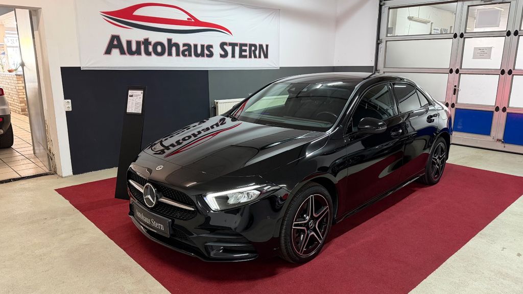 Image of Mercedes-Benz A 250