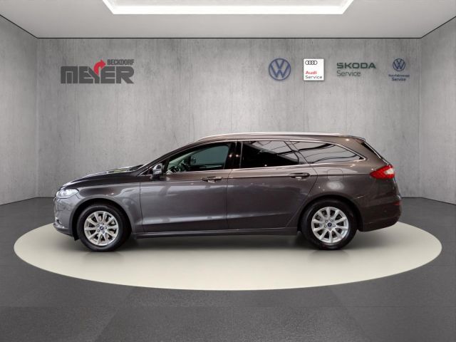Mondeo Turnier 2.0 TDCi Business Edition Klima
