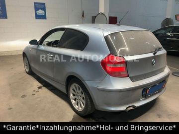 BMW 116 - 3
