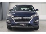 Hyundai Tucson 1.6 TGDI Trend 2WD Klima*SHZ*RFK * - Hyundai TUCSON in Aachen