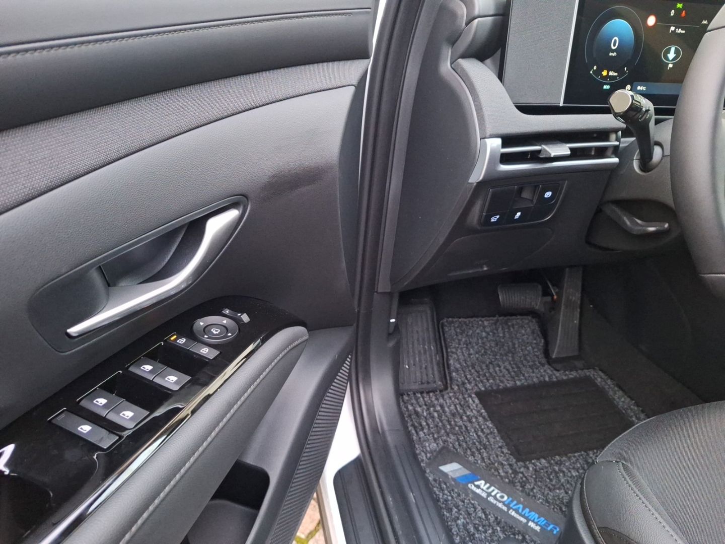 Hyundai Tucson – Bild 19