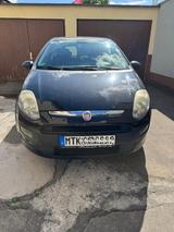 Fiat Punto Evo 1,2 - Fiat Punto Evo in Frankfurt (Main)