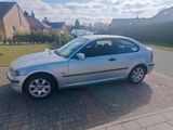 BMW E46 Compact - BMW: E46 Compact