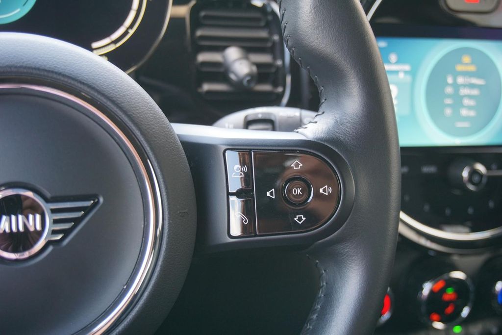 MINI Cooper SE 2022