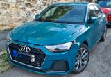 Audi A1 30 TFSI Sportback - Neuwertig! - Audi A1 Gebrauchtwagen in Dresden