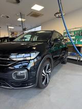 Volkswagen T-Cross 1.0 TSI R-Line PDC SHZ NAVI LED ACC - Volkswagen T-Cross in Wuppertal