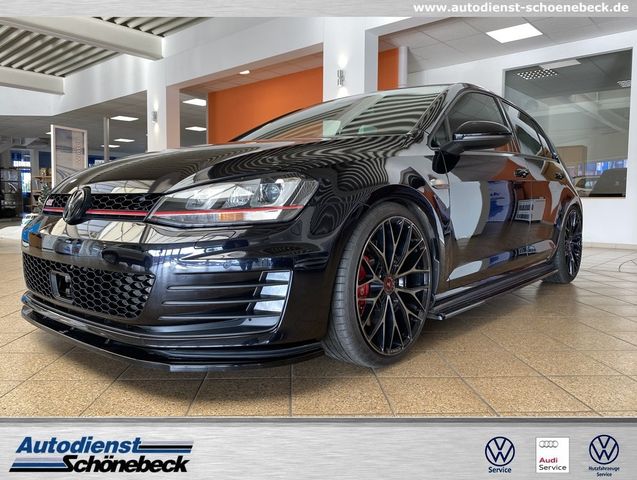 Volkswagen Golf GTI Performance 2,0l / 230PS *viele Extras*