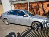 Ford Mondeo 1.8 92 kW Ghia Ghia - Ford Mondeo aus 2004: Ghia