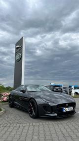 Jaguar F-Type 5.0 L V8 R Kompressor AWD Automatik R