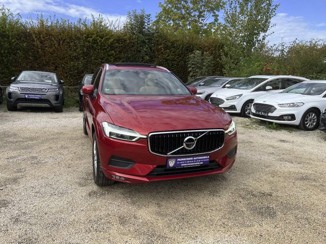 Volvo XC60 Momentum Pro HEAD-UP+PANO-SD+LEDER+360°KAME