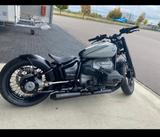 BMW R18 Walzwerk Umbau Nr.12 NP 53000€ perfekt - BMW CHOPPER UMBAU