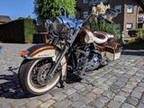 Harley-Davidson Road King FLHR  - HARLEY-DAVIDSON 1995 ROAD KING