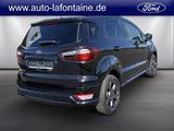 Ford EcoSport ST-Line*BLIS*Navi*B&O*PDC*LED* - Ford EcoSport aus 2021