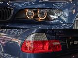 ALPINA B3 3,3 S Coupe 40th Anniversary - ALPINA B3 mit Schiebedach