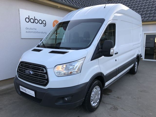 Ford Transit 350 L3H3 Lkw HA Trend PDC AHK Klima