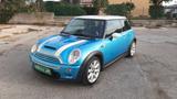 MINI Mini Cooper S R53 2003 - MINI MINI Oldtimer